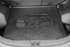 Rigum Gumová vana do kufru Mitsubishi ASX 2010-