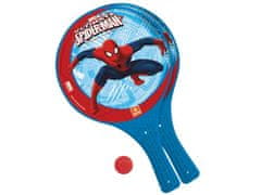 Mondo Plážový tenis SPIDERMAN MONDO