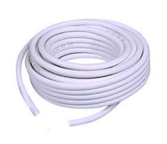 Televes Koaxiální kabel 7 mm - balení 10 metrů - CU jádro