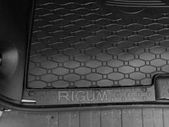 Rigum Gumová vana do kufru Renault TRAFIC L1 2014- 8/9m Passenger