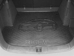 Rigum Gumová vana do kufru Honda CIVIC TOURER 2012-