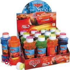 Dulcop Bublifuk WD Cars 300 ml