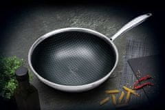 28Cm wok Bh-7434 Eternal