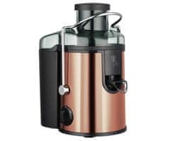 Berlingerhaus Odšťavňovač Bh-9076 Rose Gold