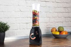 Smoothie Cup Mixér Bh-9164 Black Rose