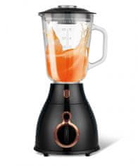 Berlingerhaus Mixér Bh-9025 Black Rose