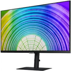 Samsung Viewfinity S60UA (LS27A600UUUXEN) - rozbaleno