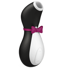 Satisfyer Pro Penguin Ng Edition 2020 vibrátor na odvzdušňovací tlak