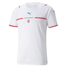 Puma Dres FACR Away Replica Jersey, Dres FACR Away Replica Jersey | 764801-01 | L