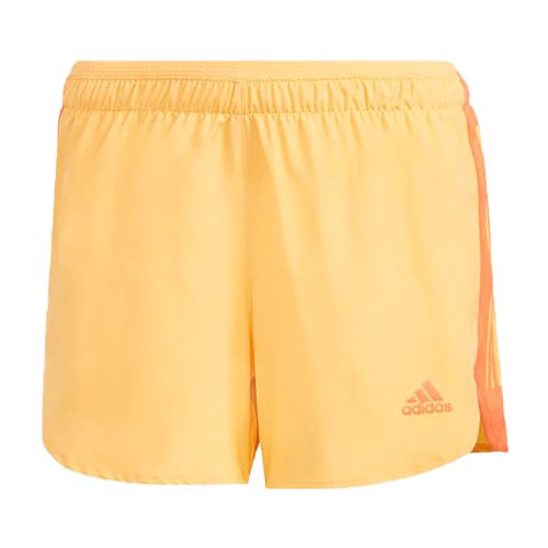 Adidas RUN IT SHORT W, RUN IT SHORT W | GM1589 | HAZORA/TRUORA | M 3"