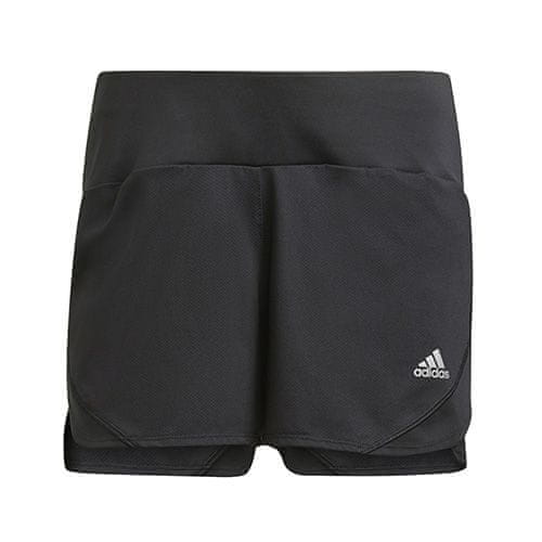 Adidas HEAT.RDY SHORTW, HEAT.RDY SHORTW | GK3771 | BLACK | L 3"