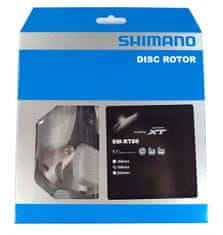 Shimano brzdový kotouč SM-RT86 180mm original balení