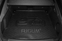 Rigum Gumová vana do kufru Peugeot 508 Fastback 2018-