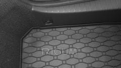 Rigum Gumová vana do kufru Peugeot 208 HB 2012-