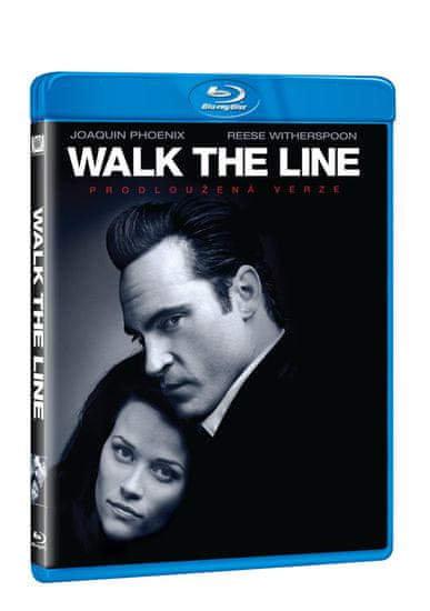 Walk the Line (prodloužená verze)