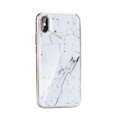 FORCELL Obal / kryt na Samsung Galaxy A30 design 1 - Forcell MARBLE