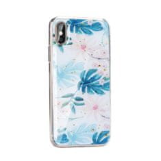 FORCELL Obal / kryt na Xiaomi Redmi 8 design 2 - Forcell MARBLE Case