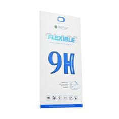 MobilMajak Tvrzené / ochranné sklo Samsung Galaxy Xcover 4S - Flexible 2,5 D 9H plné lepení