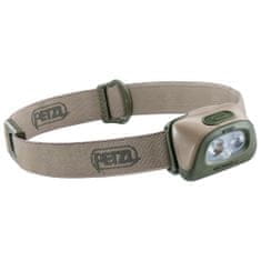 Petzl E089EA02 Tactikka + HEADLAMP DESERT