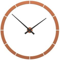 CalleaDesign Designové hodiny 10-316-24 CalleaDesign Giotto 100cm