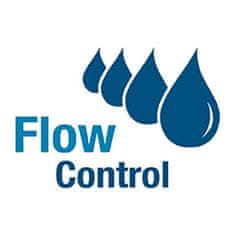 Nuk Savička Flow Control 6-18 m 2 ks