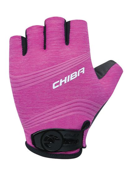 CHIBA Chiba Lady SuperLight magenta růžové