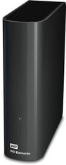 Western Digital Elements 10TB (WDBWLG0100HBK-EESN)