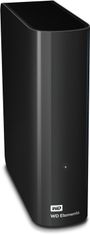 Western Digital Elements 10TB (WDBWLG0100HBK-EESN)