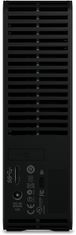 Western Digital Elements 8TB (WDBWLG0080HBK-EESN)