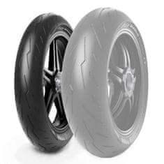 Pirelli 120/70 ZR17 M/C (58W) TL DIABLO ROSSO IV přední - DOT21