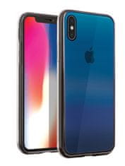 UNIQ Uniq Hybrid iPhone XS/X Glaze Ombre - Midas