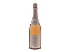 House Champagne Crémant de Limoux Cuveé Emotion Rosé
