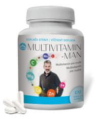 Novax Multivitamin Man 