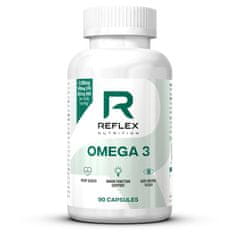 Reflex Nutrition Reflex Omega 3 90 cps