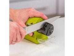 Alum online Elektrický brousek na nože a nůžky