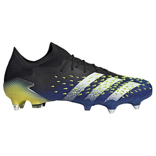 Adidas PREDATOR FREAK .1 L SG - 48 EU, 48 EU | 12,5 UK | 13 US | 29,7 CM | fy0746