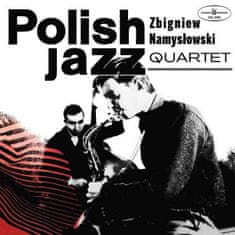 Namysłowski Zbigniew Quartet: Polish jazz