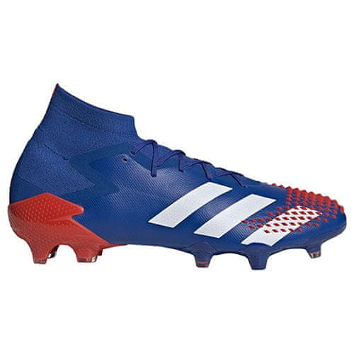 Adidas PREDATOR MUTATOR 20.1 FG - 40 2/3 EU, PREDATOR MUTATOR 20.1 FG | eg1600 | 40 2/3 EU | 7 UK | 7,5 US | 25 CM