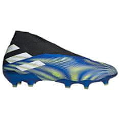 Adidas NEMEZIZ + FG - 44 2/3 EU, 44 2/3 EU | 10 UK | 10,5 US | 27,5 CM