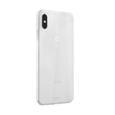 UNIQ Uniq Hybrid iPhone XS/X Bodycon - Dove