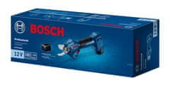 BOSCH Professional akumulátorové zahradní nůžky Pro Pruner (0.601.9K1.021) - zánovní