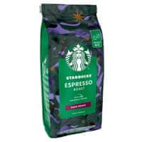 Starbucks espresso roast