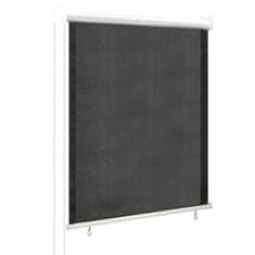 Greatstore Venkovní roleta 60 x 140 cm antracitová