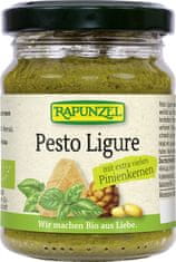 Rapunzel Bio pesto ligure 120 g