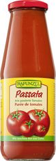 Rapunzel Bio passata: drcená rajčata 680 g