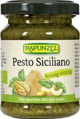 Rapunzel Bio pesto siciliano RAPUNZEL 120 g