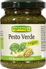 Rapunzel Bio pesto verde vegan 120 g