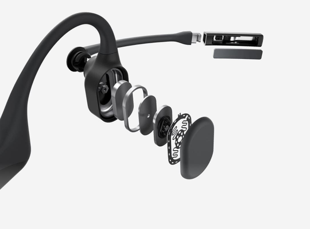 SHOKZ OpenComm | MALL.CZ