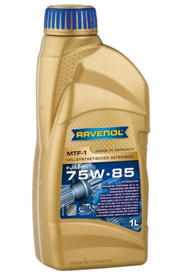 Ravenol MTF-1 SAE 75W-85 1L