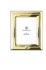 Rosenthal Versace ROSENTHAL VERSACE FRAMES VHF6 - Gold Rámeček na fotografie 15 x 20 cm